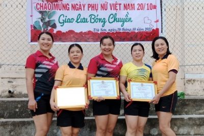 SINH HOẠT 20-10-2022