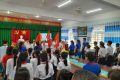ĐẠI HỘI LIÊN ĐỘI TRƯỜNG PTDTBT TH&THCS TRÀ SƠN NHIỆM KỲ NĂM HỌC 2026–2027