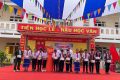 NGÀY HỘI ĐẾN TRƯỜNG NĂM HỌC 2025 – 2026